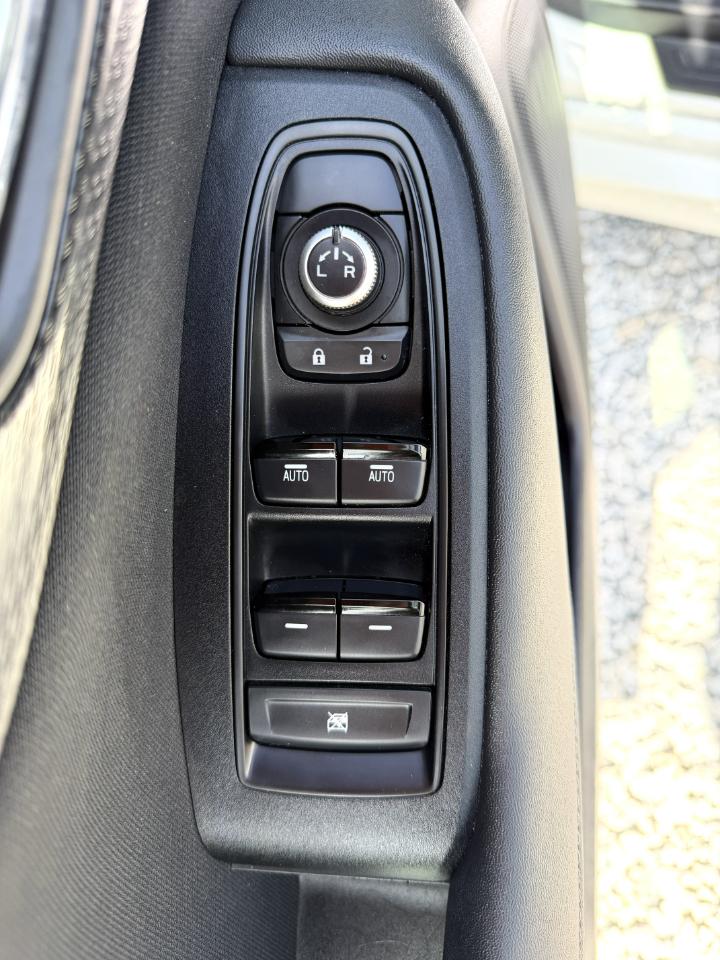 Subaru Legacy Premium 2023