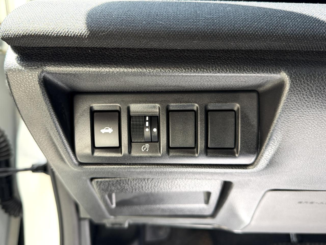 Subaru Legacy Premium 2023