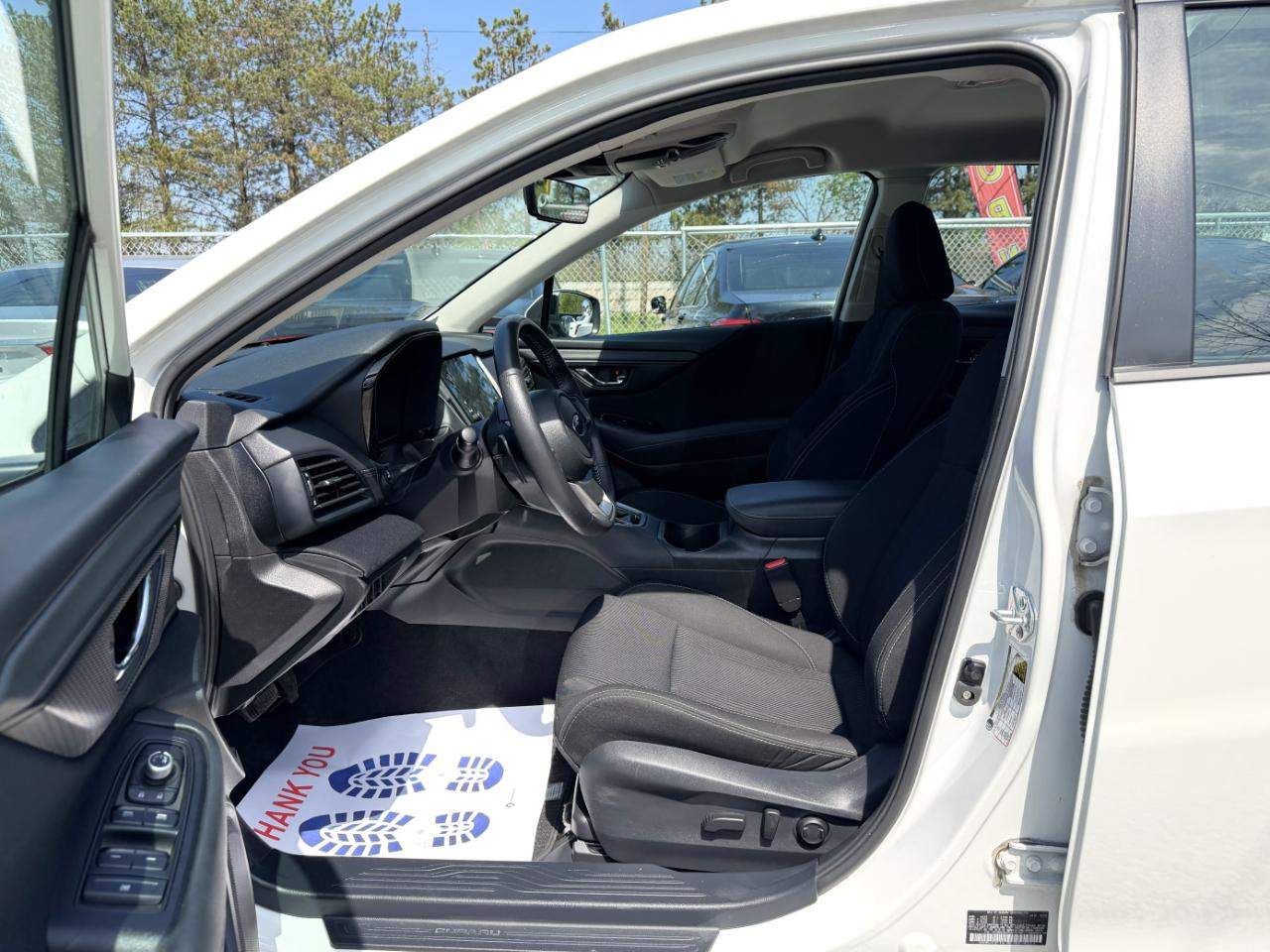 Subaru Legacy Premium 2023