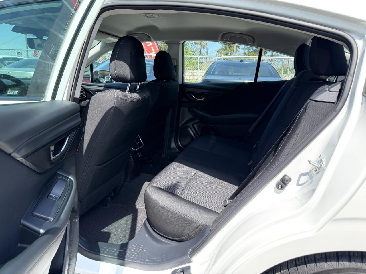 Subaru Legacy Premium 2023