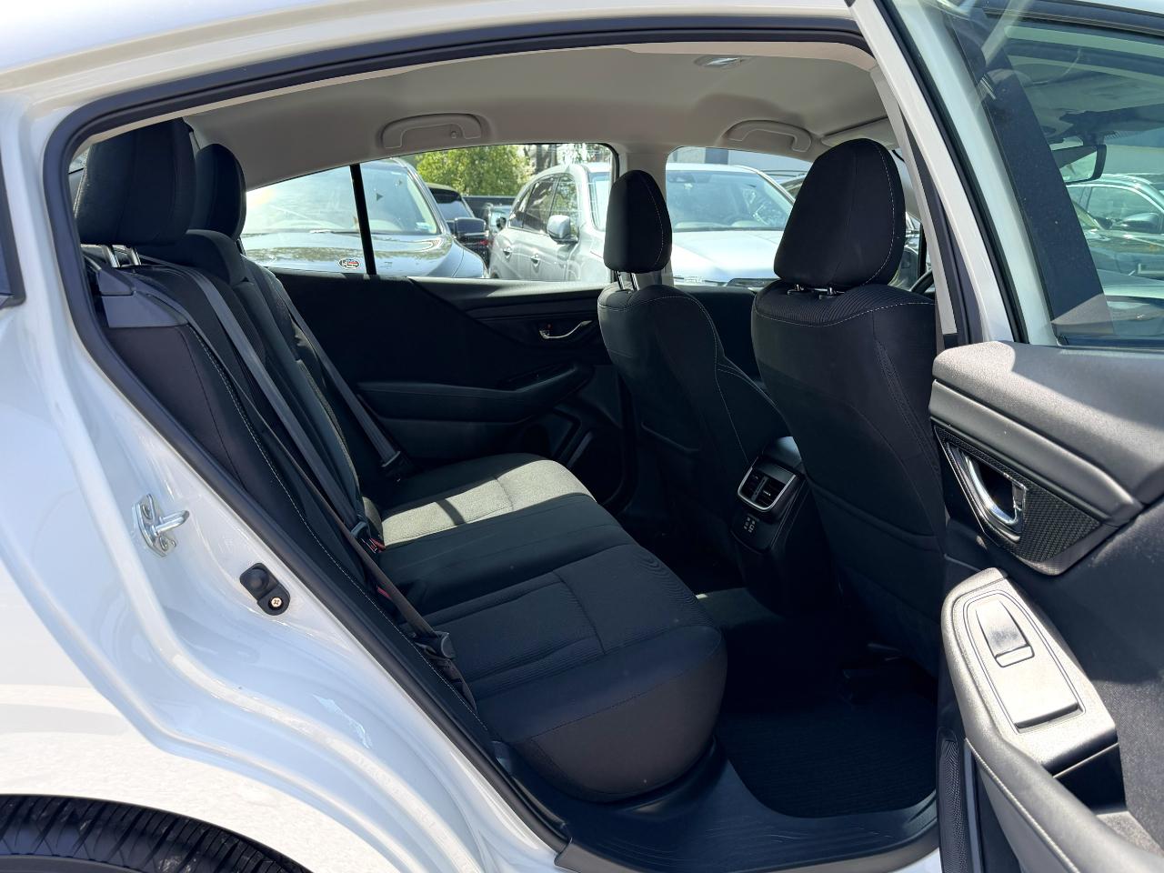 Subaru Legacy Premium 2023