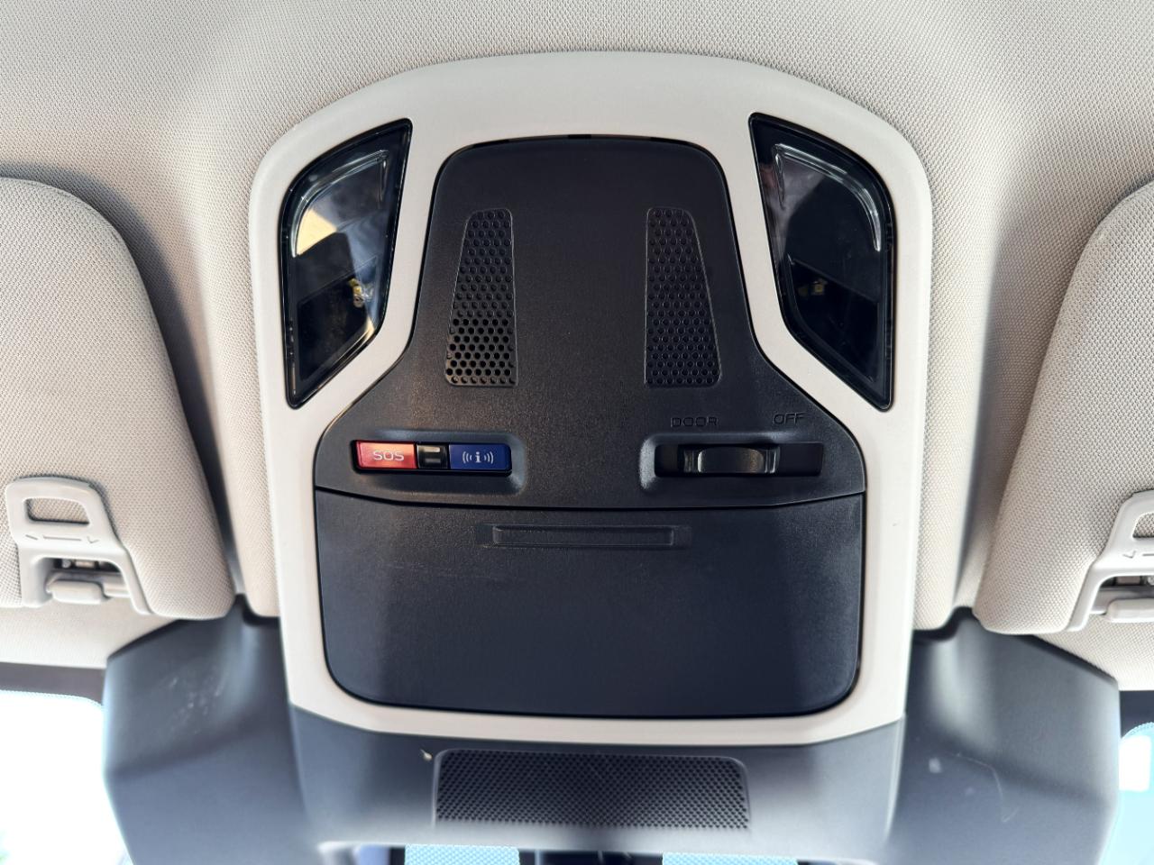 Subaru Legacy Premium 2023