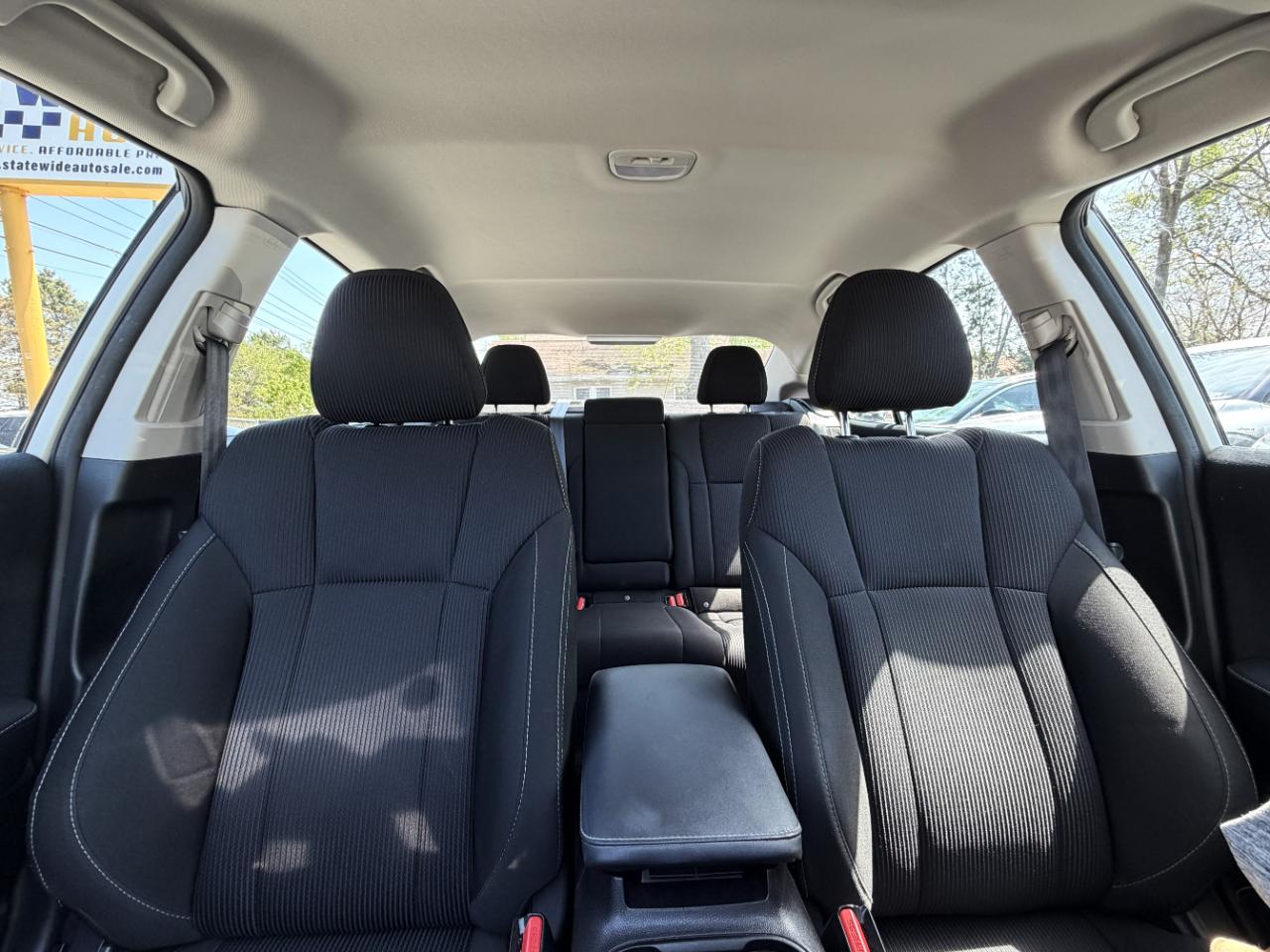 Subaru Legacy Premium 2023