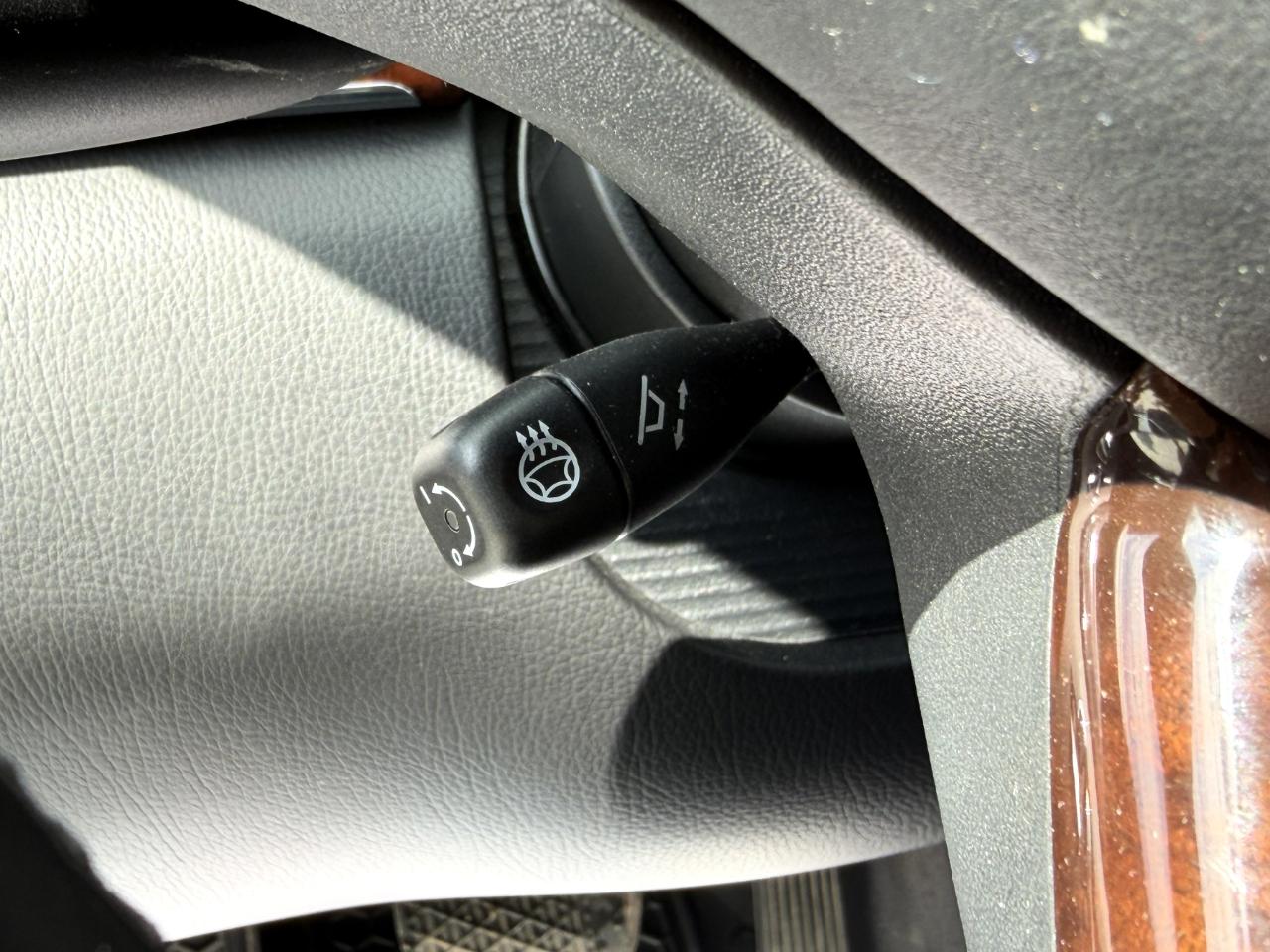 Mercedes-Benz S-Class S550 2007