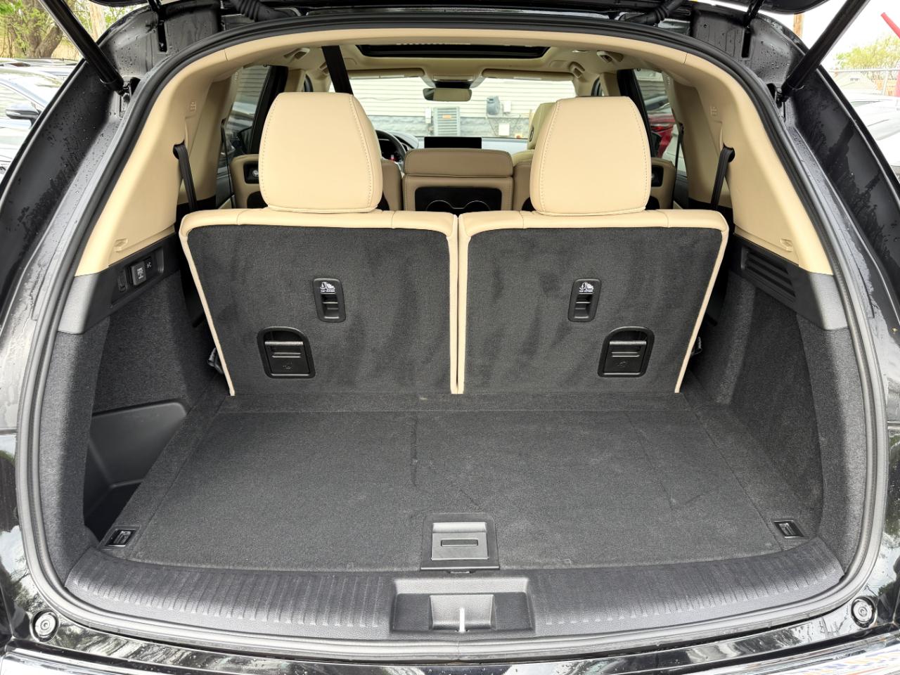 Acura MDX SH-AWD w/Technology Package 2025