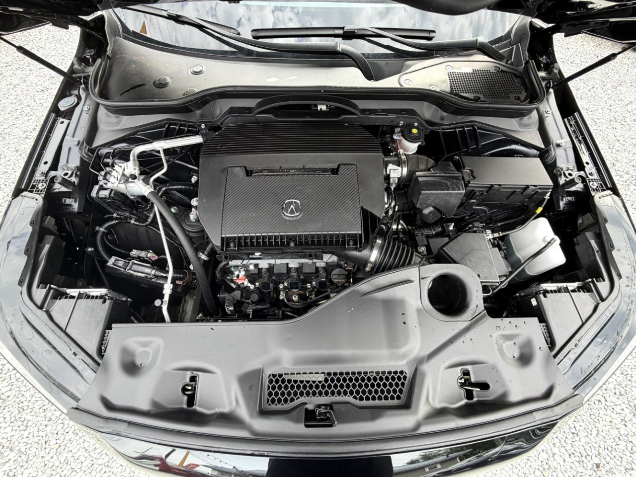 Acura MDX SH-AWD w/Technology Package 2025