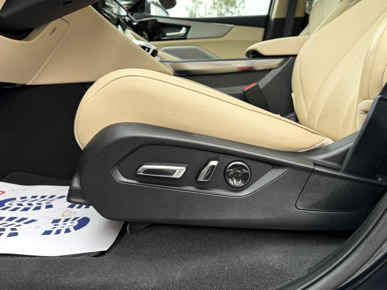 Acura MDX SH-AWD w/Technology Package 2025