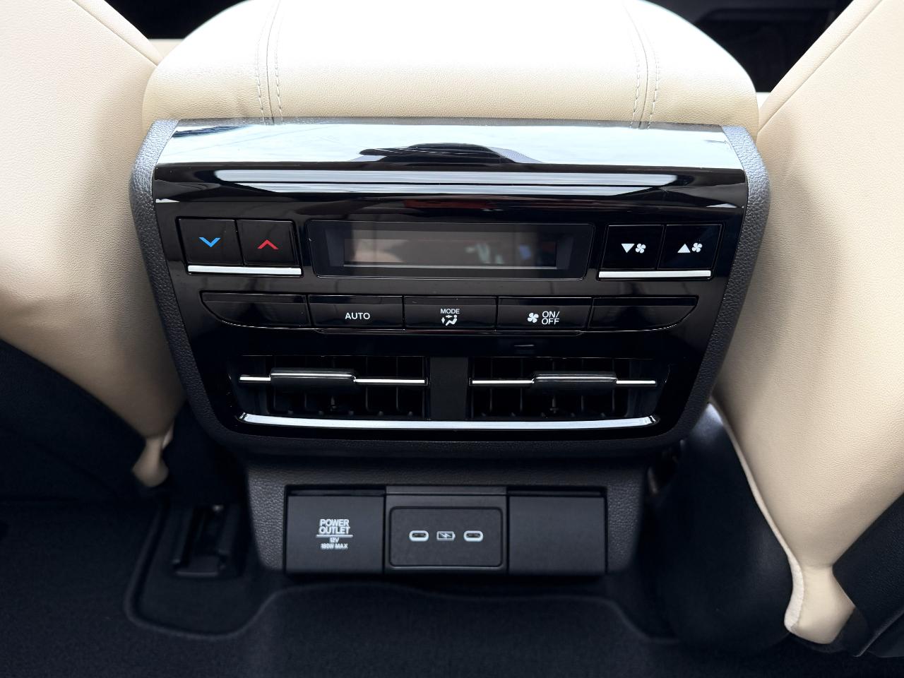 Acura MDX SH-AWD w/Technology Package 2025