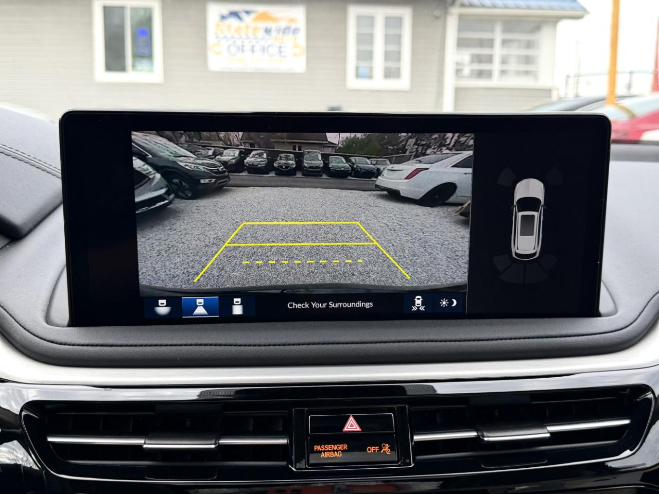 Acura MDX SH-AWD w/Technology Package 2025