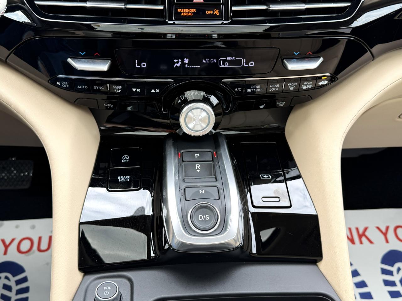 Acura MDX SH-AWD w/Technology Package 2025