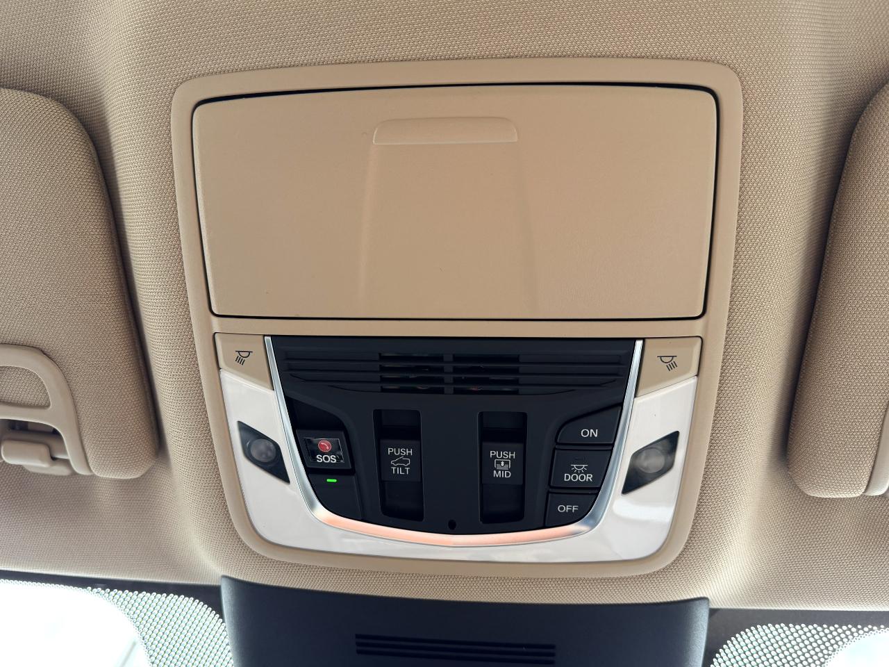 Acura MDX SH-AWD w/Technology Package 2025