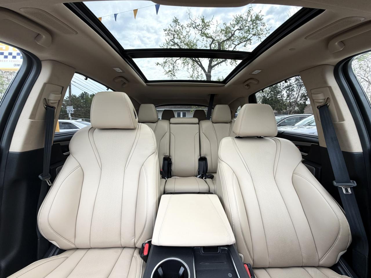 Acura MDX SH-AWD w/Technology Package 2025