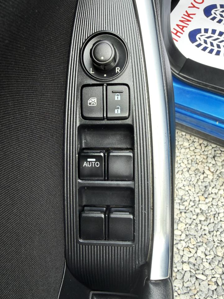 Mazda CX-5 Touring AWD 2014