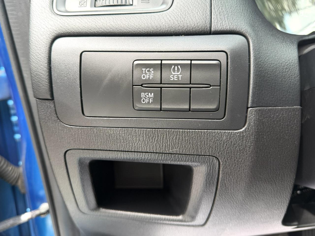 Mazda CX-5 Touring AWD 2014