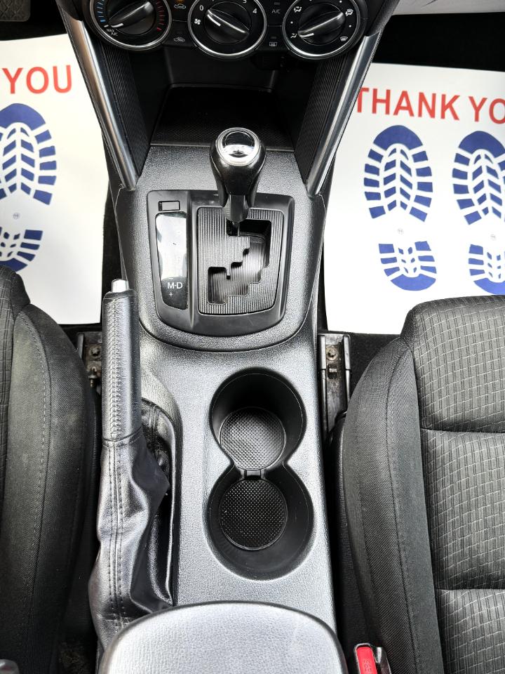 Mazda CX-5 Touring AWD 2014