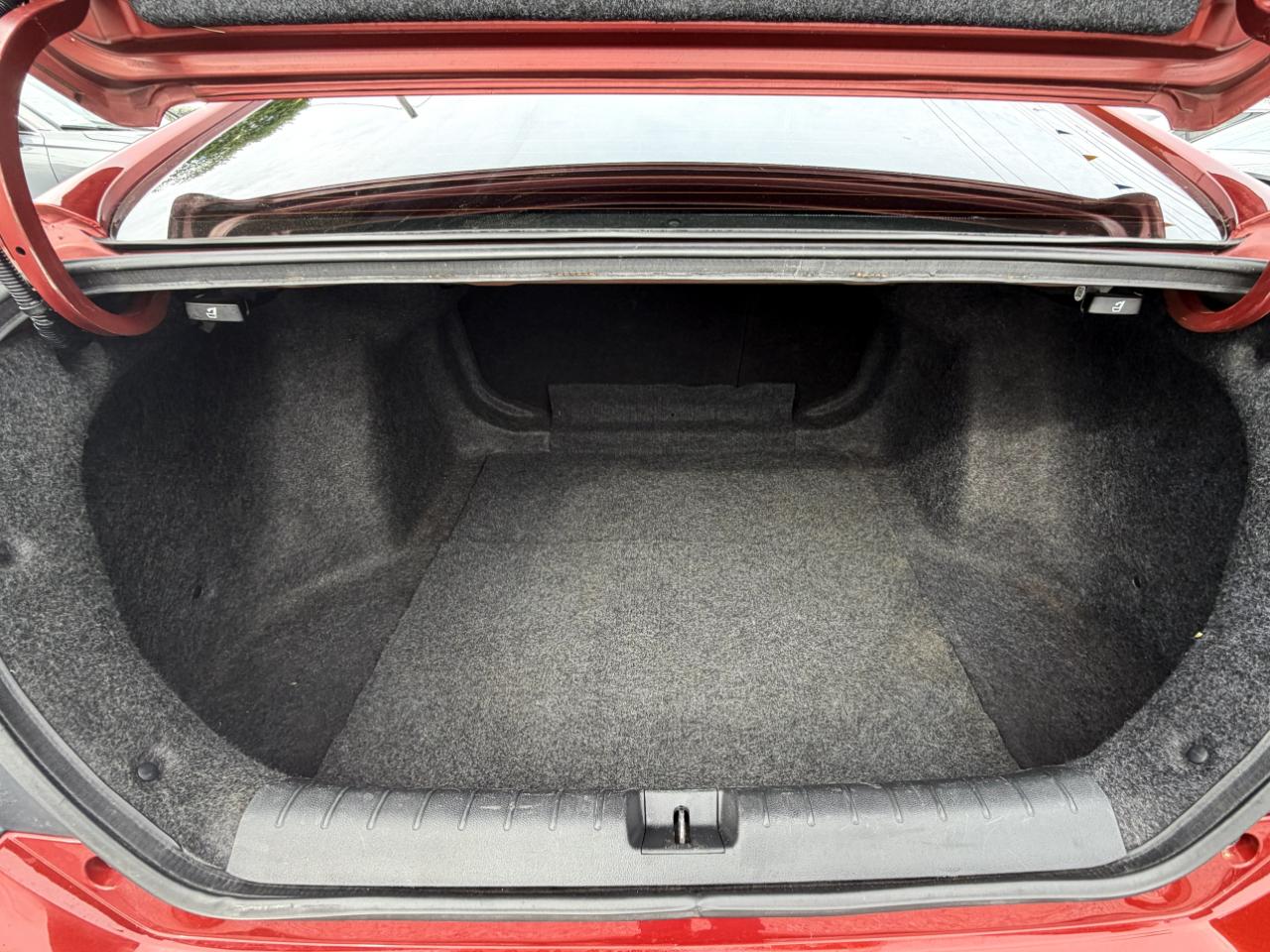 Honda Civic EX-L Sedan CVT 2019