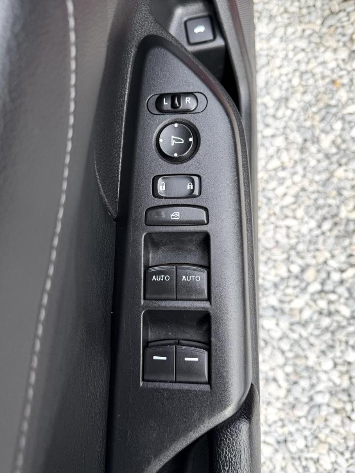 Honda Civic EX-L Sedan CVT 2019