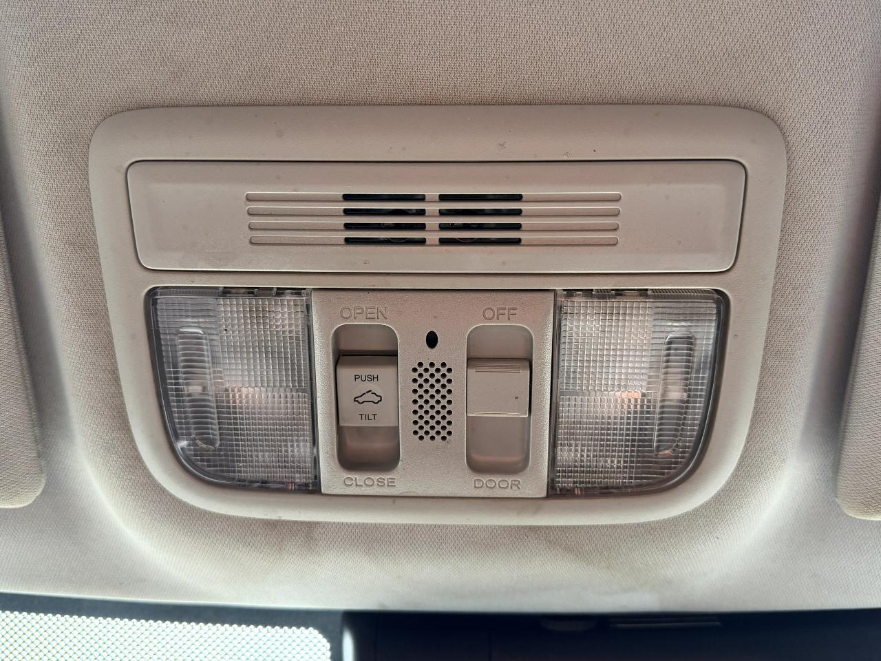 Honda Civic EX-L Sedan CVT 2019