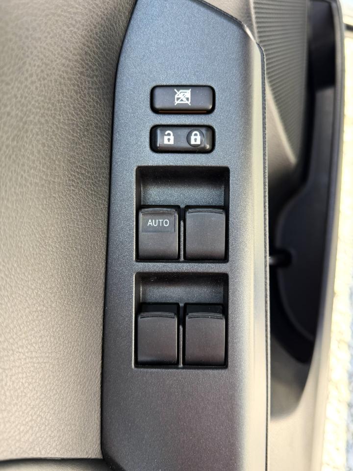 Toyota RAV4 XLE AWD 2018