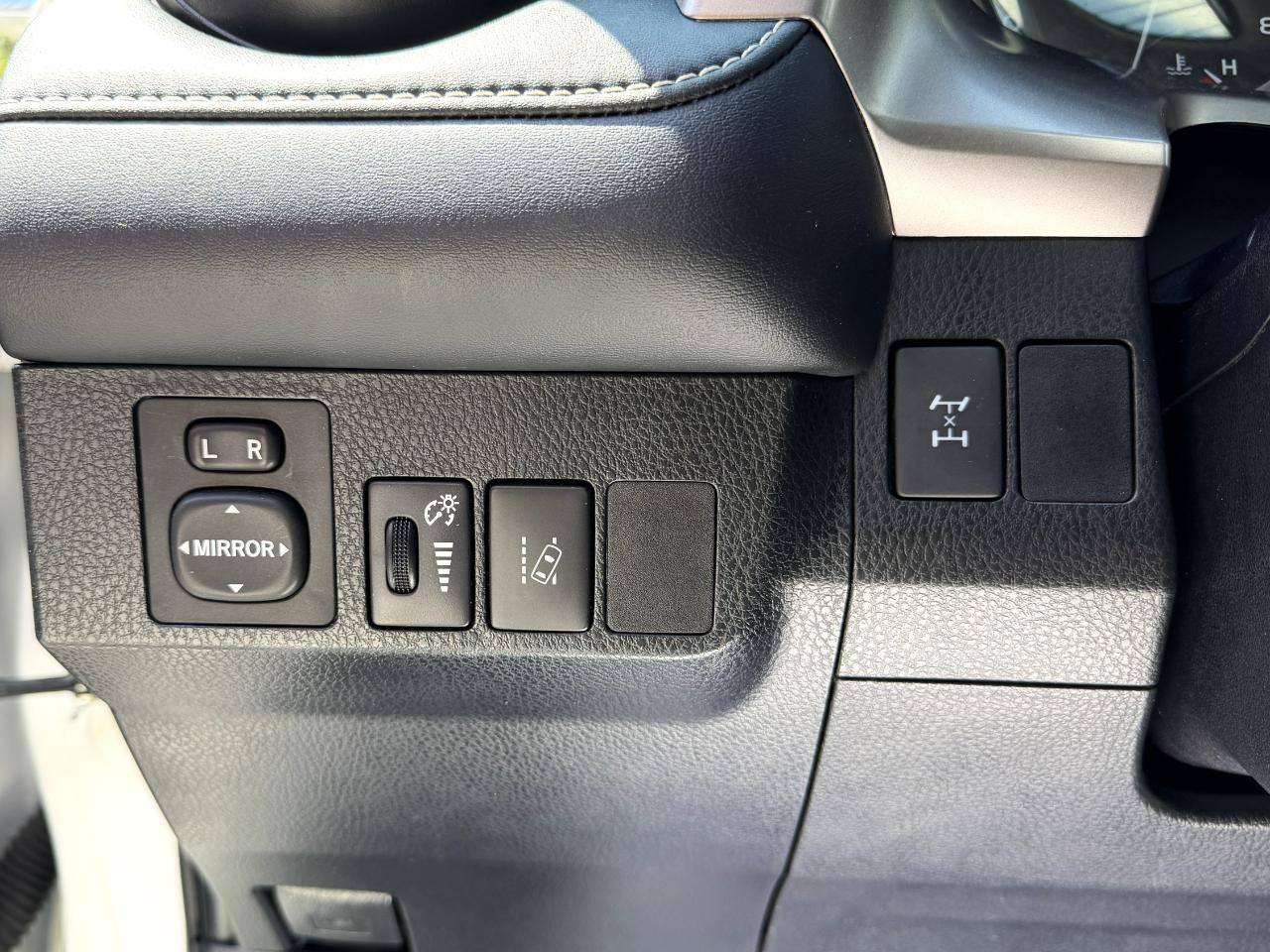 Toyota RAV4 XLE AWD 2018