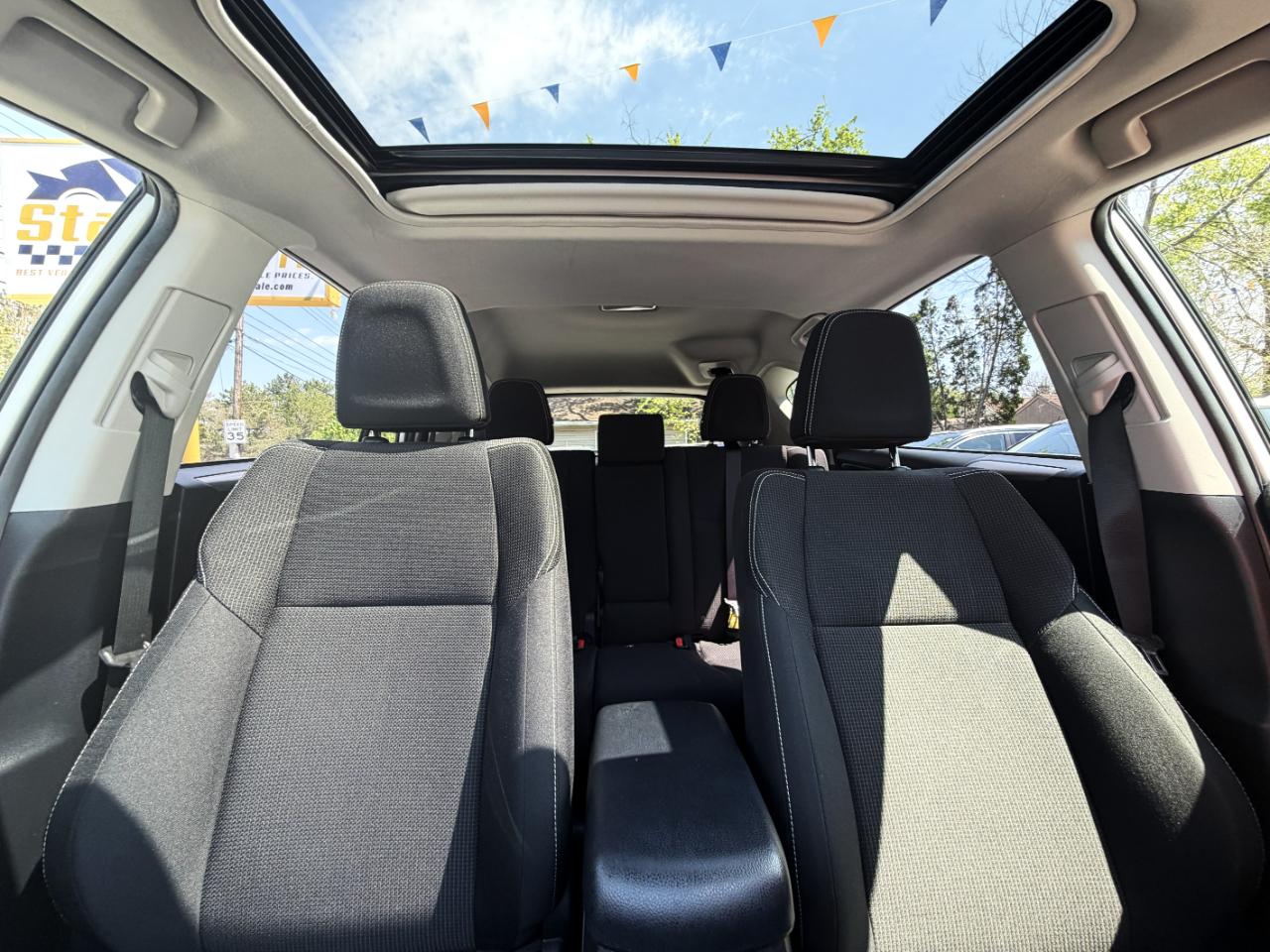 Toyota RAV4 XLE AWD 2018