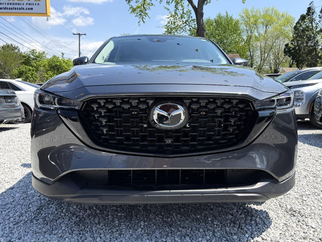 Mazda CX-5 Select 2023
