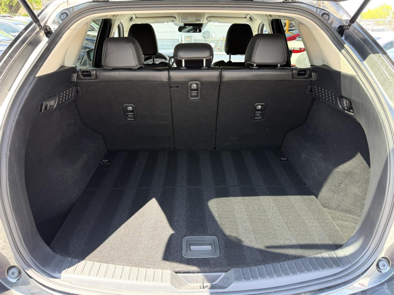 Mazda CX-5 Select 2023