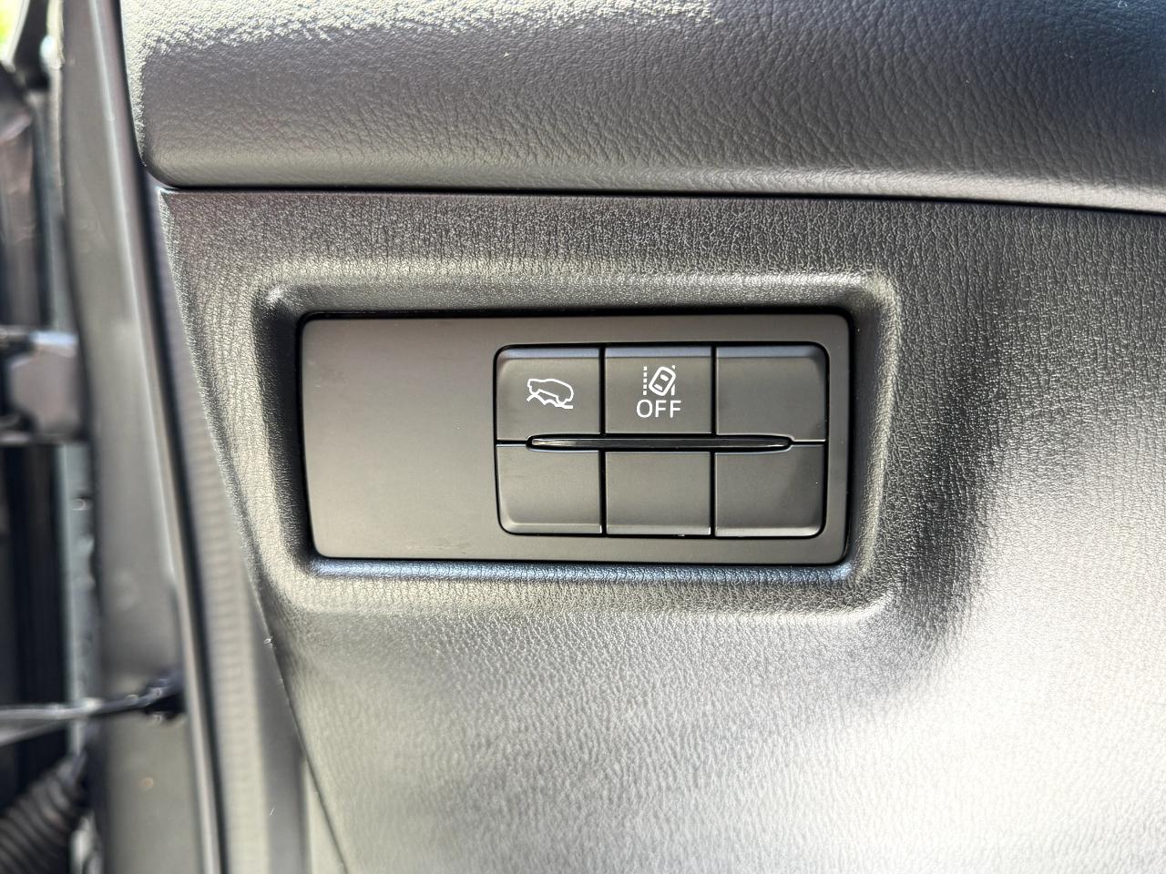 Mazda CX-5 Select 2023