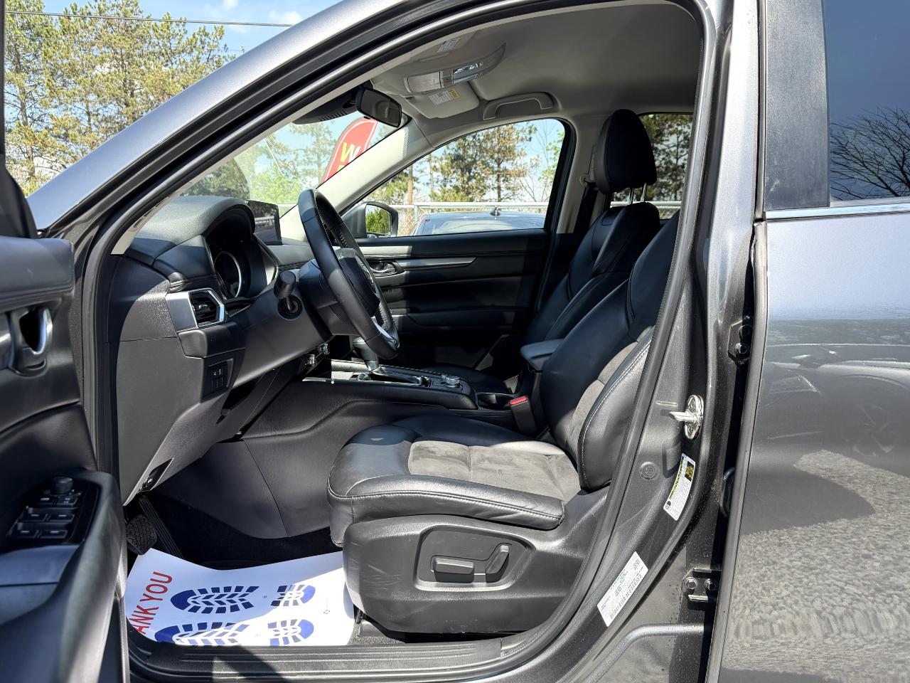 Mazda CX-5 Select 2023