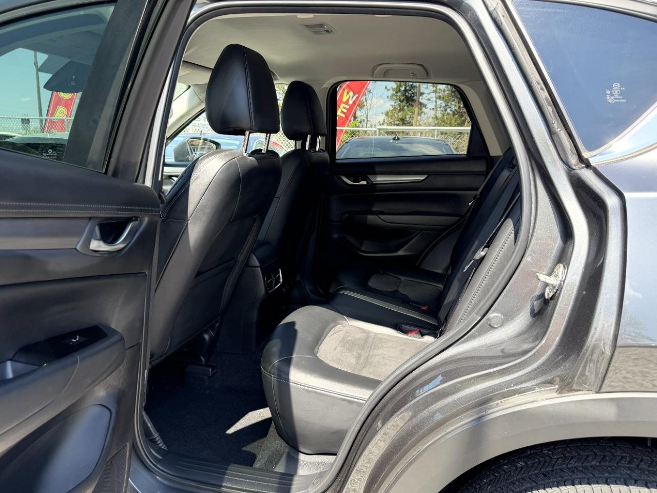 Mazda CX-5 Select 2023