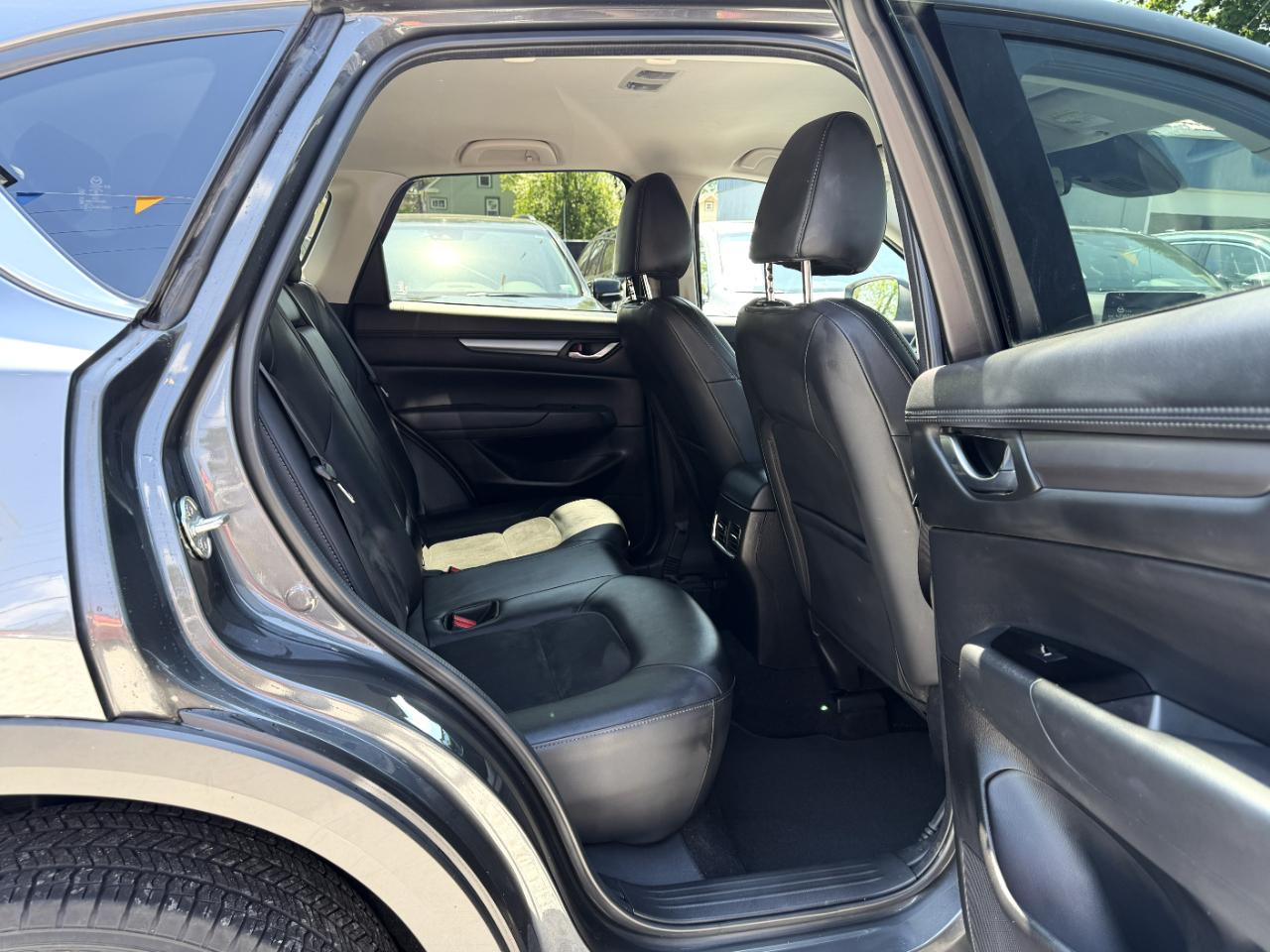 Mazda CX-5 Select 2023