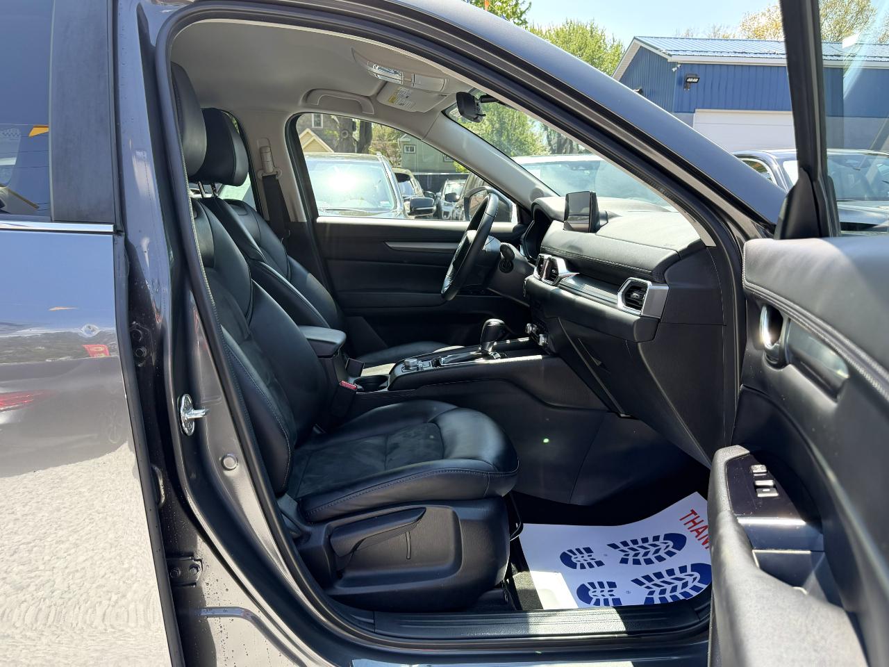 Mazda CX-5 Select 2023