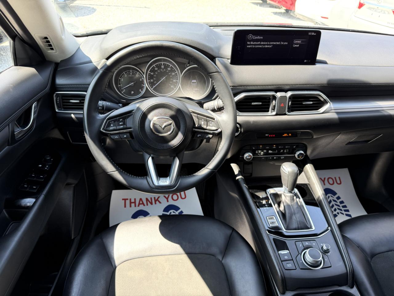 Mazda CX-5 Select 2023