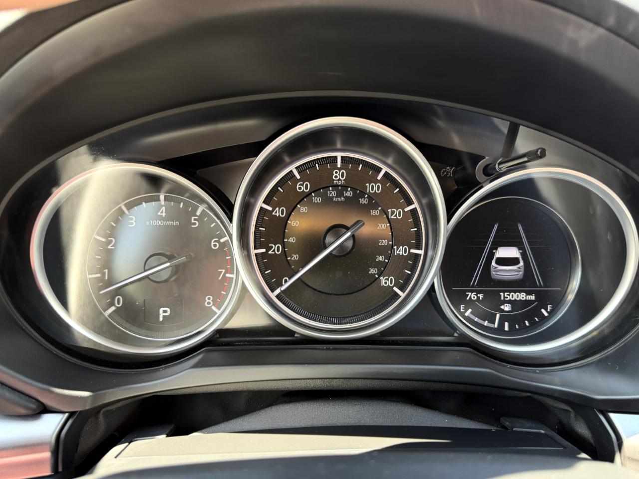 Mazda CX-5 Select 2023