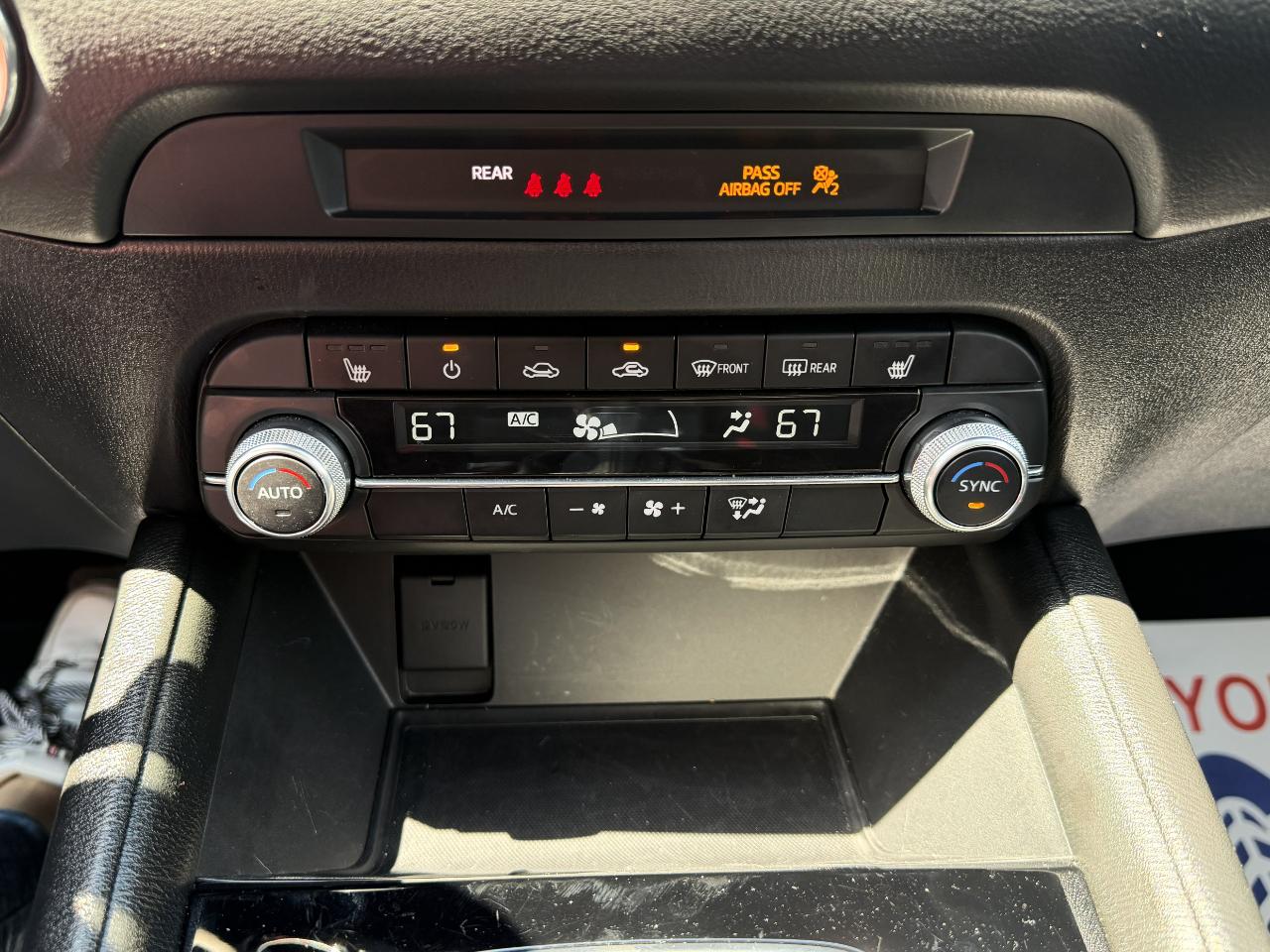 Mazda CX-5 Select 2023