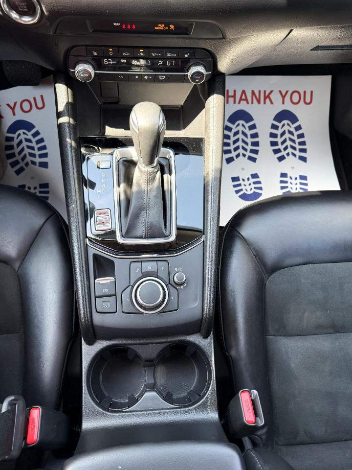 Mazda CX-5 Select 2023