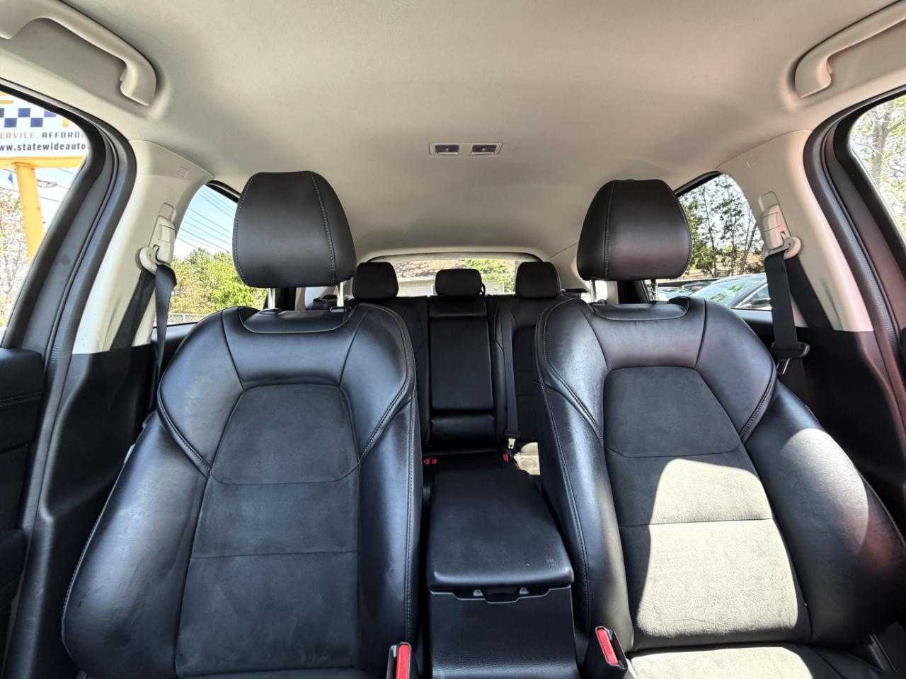 Mazda CX-5 Select 2023