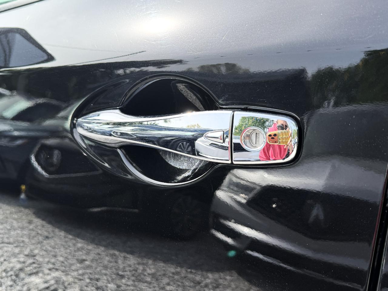 Nissan Pathfinder SL 4WD 2019