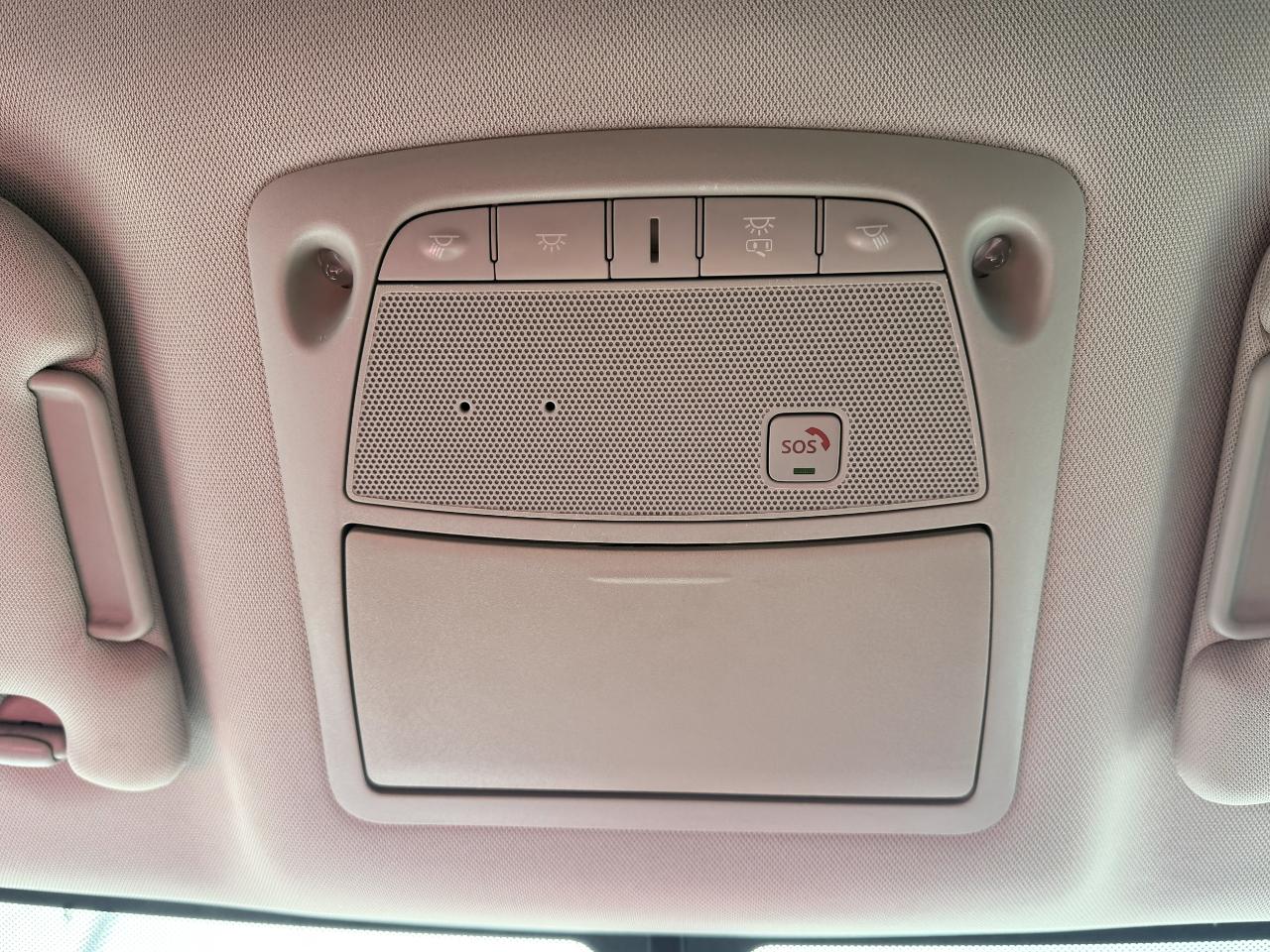 Nissan Pathfinder SL 4WD 2019