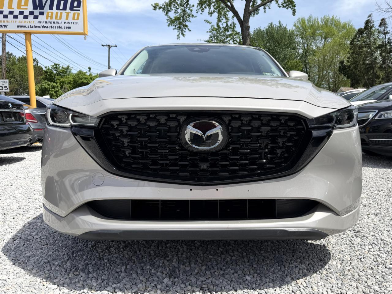 Mazda CX-5 Select 2024