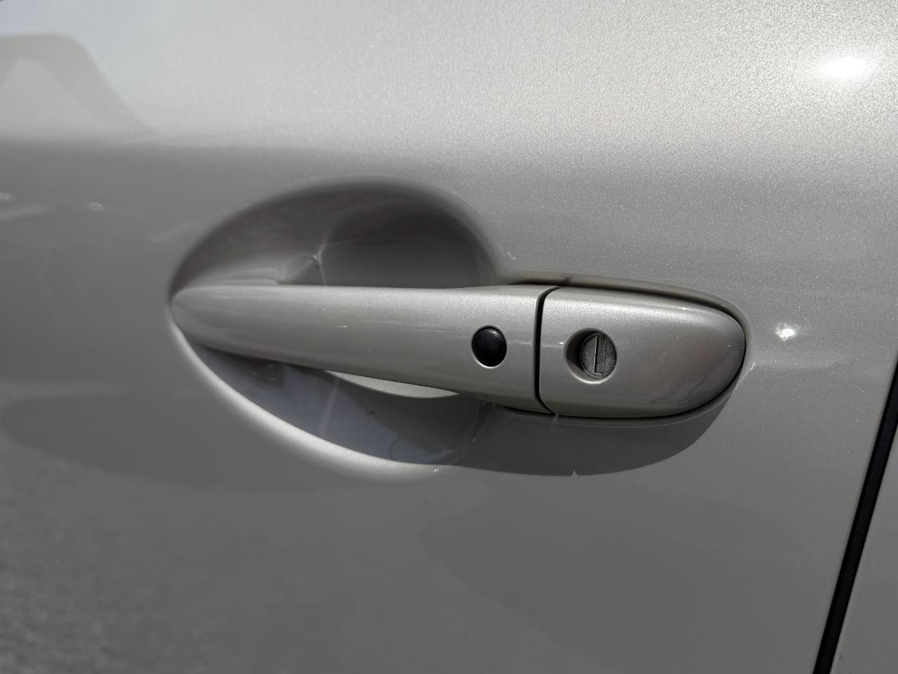 Mazda CX-5 Select 2024