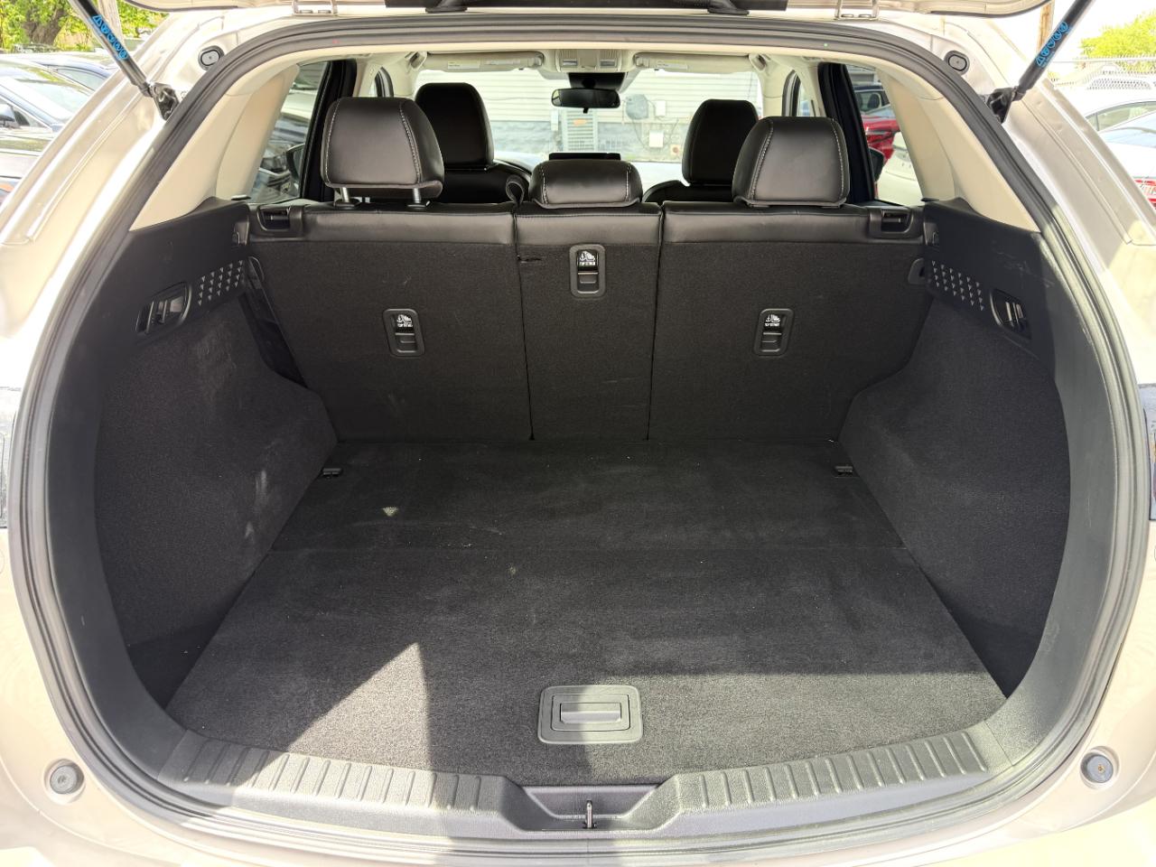 Mazda CX-5 Select 2024