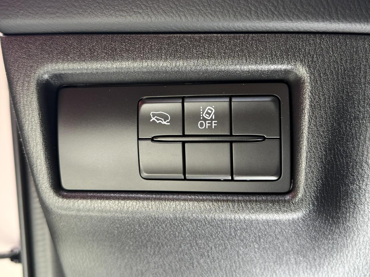 Mazda CX-5 Select 2024