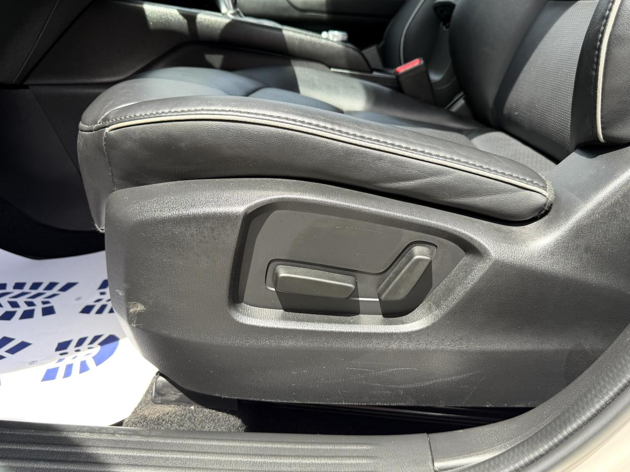 Mazda CX-5 Select 2024