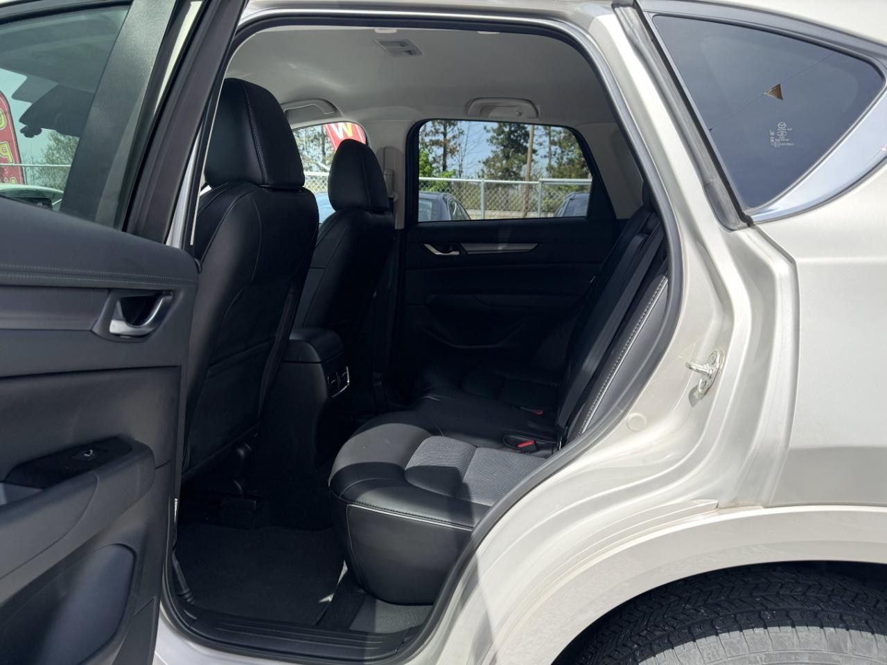 Mazda CX-5 Select 2024