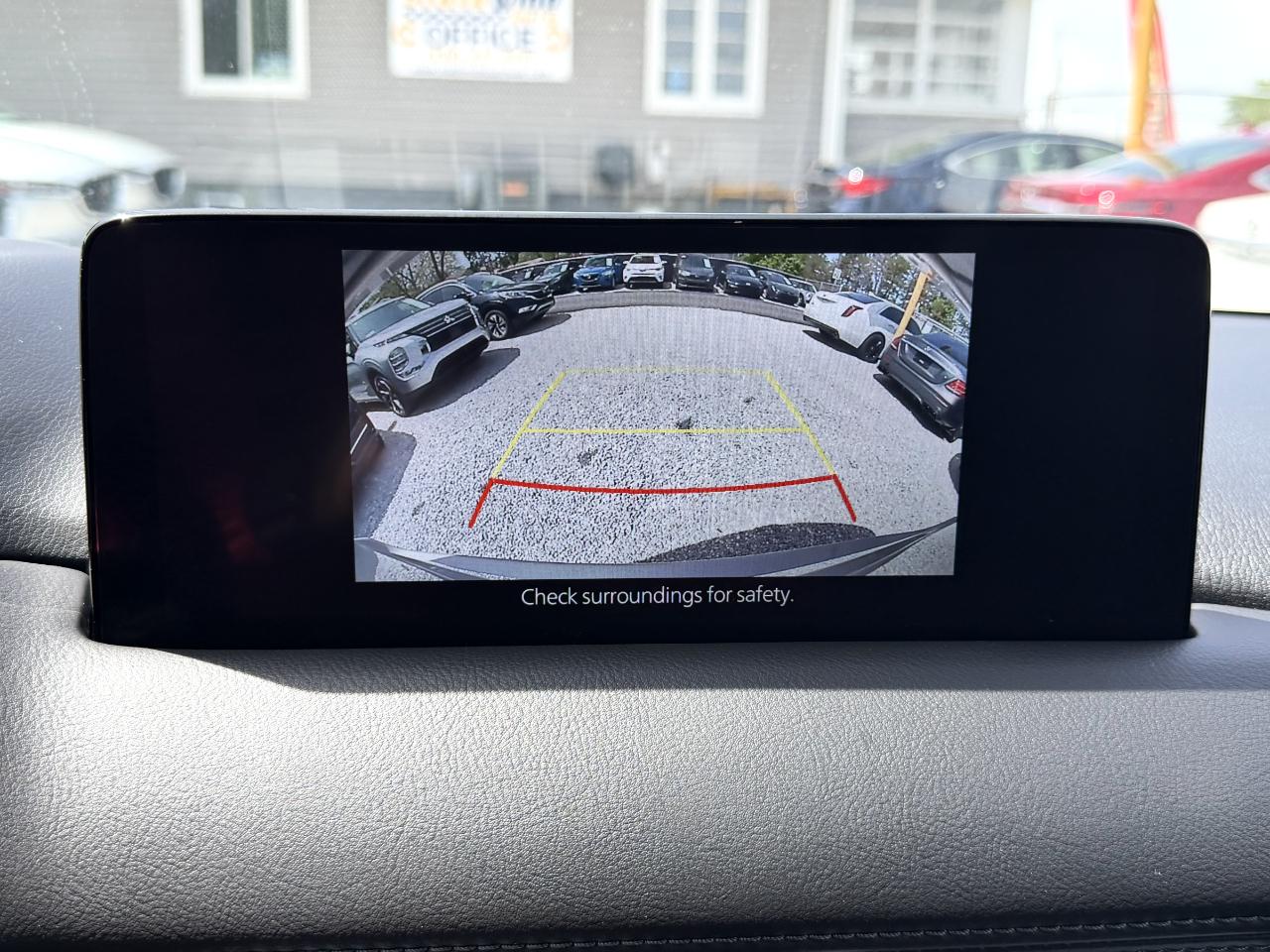 Mazda CX-5 Select 2024