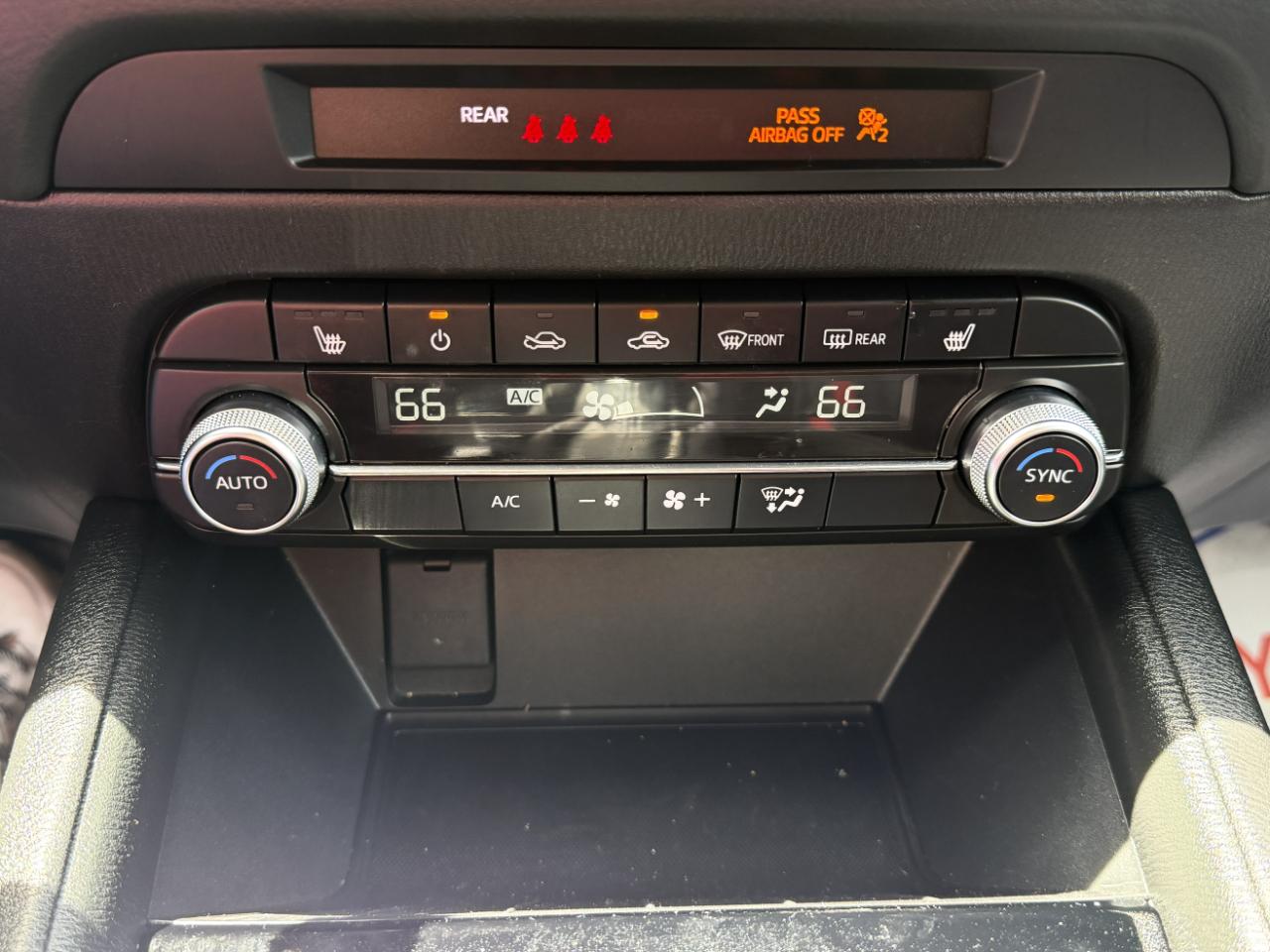 Mazda CX-5 Select 2024