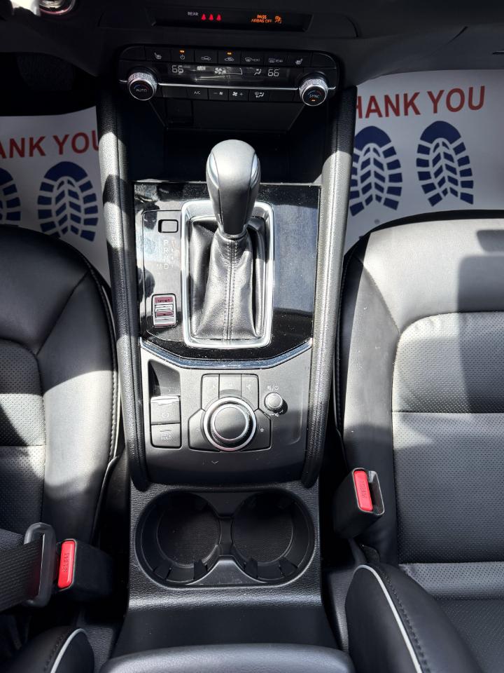 Mazda CX-5 Select 2024