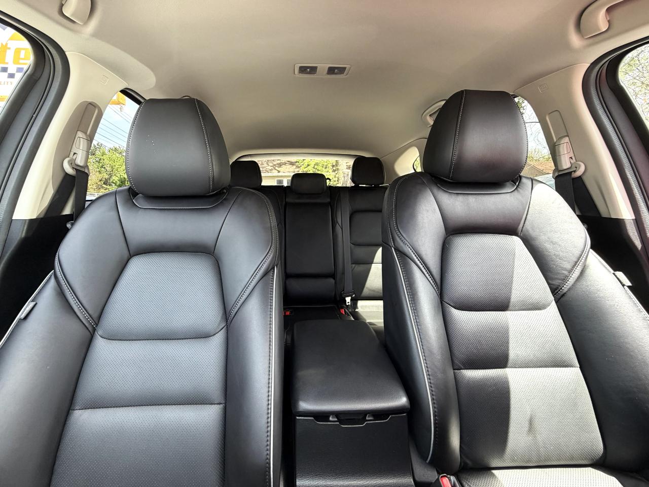 Mazda CX-5 Select 2024