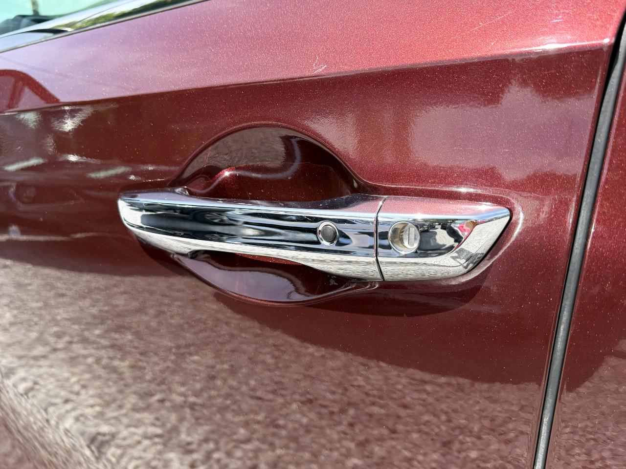 Honda Odyssey EX 2019